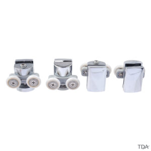 CONF. CARR. DOPPIO X SPADO - DM. R380 (2+2PZ)