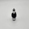 CERAMIX BLUE DEVIATORE AUTOMATICO CROMO