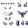CONF.ANGOLARI E PART.BINARI E 01 A - immagine 2