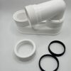 SIFONE BIANCO PER VASCA - immagine 2