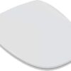 DEA SEDILE SOFT BIANCO MATT